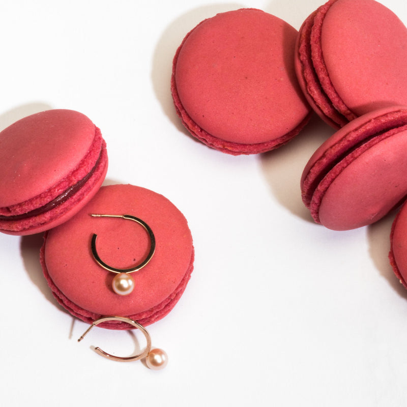 Ohrschmuck &