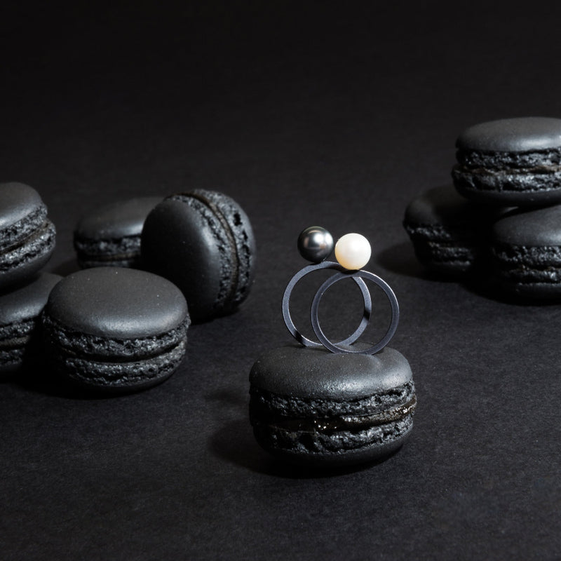 Ring Small &