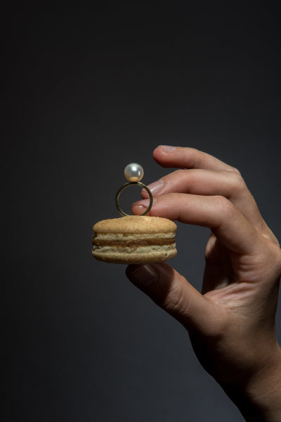 Ring Big 'OK, wow!'