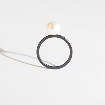 Ring Small 'OK, wow!'