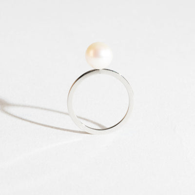 Ring Small 'OK, wow!'