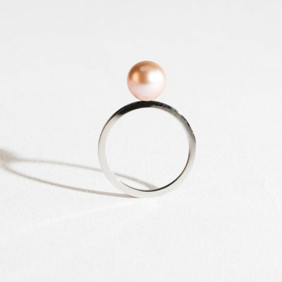 Ring Small 'OK, wow!'
