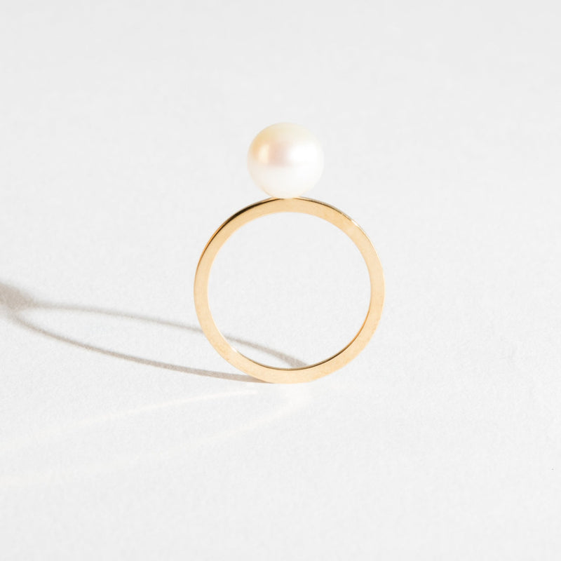 Ring Small &