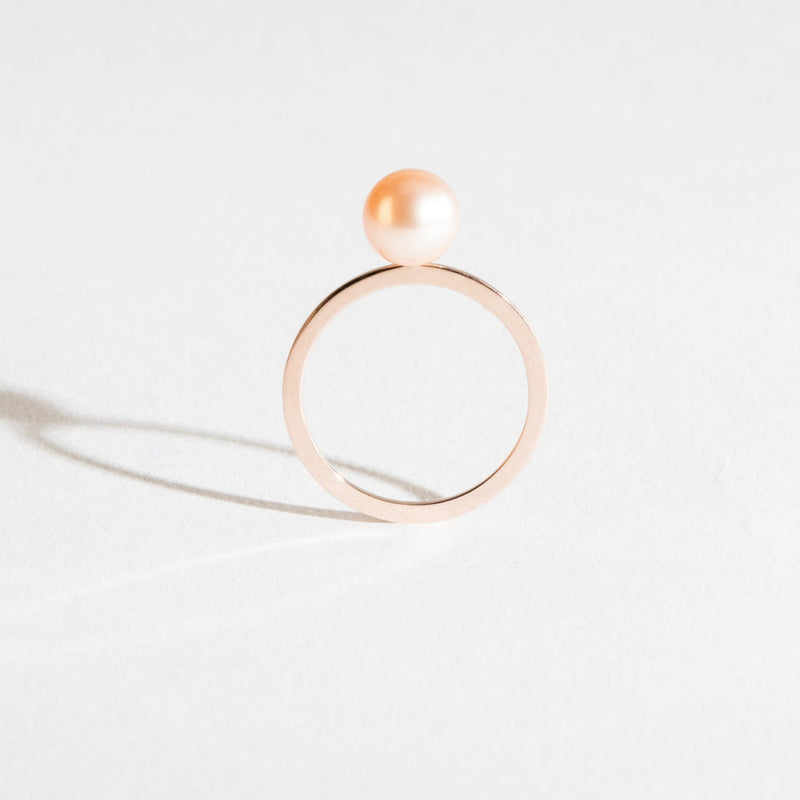 Ring Small &