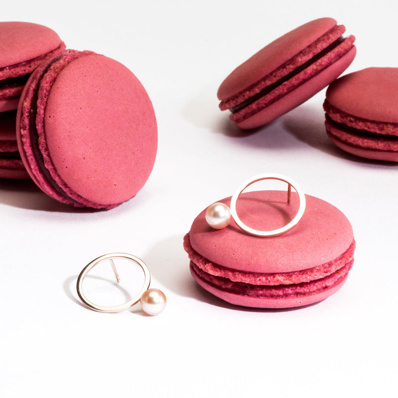 Ohrschmuck &