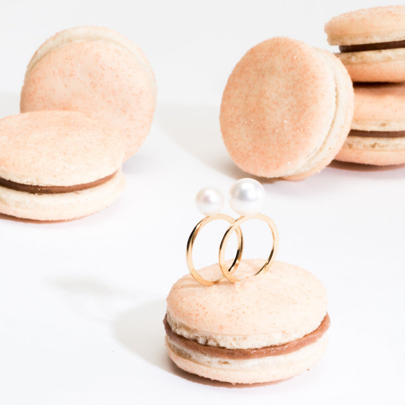 Ring Small &