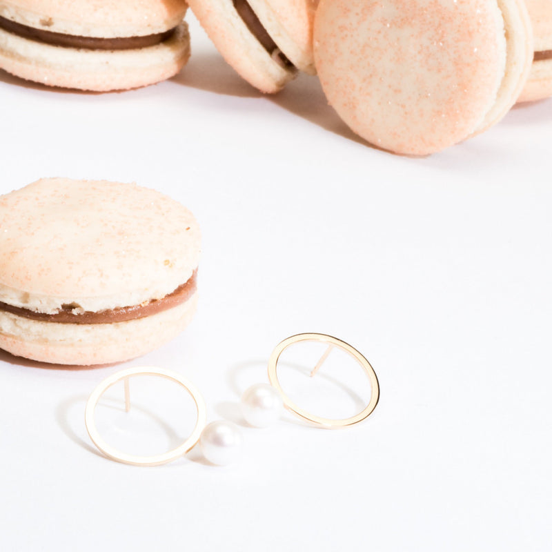 Ohrschmuck &