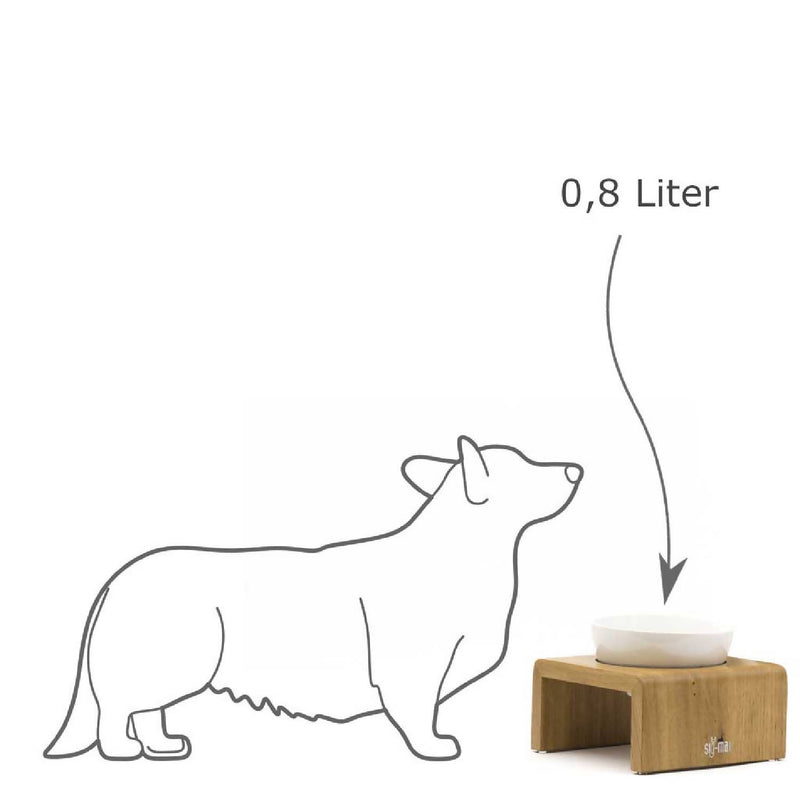 Futternapf &