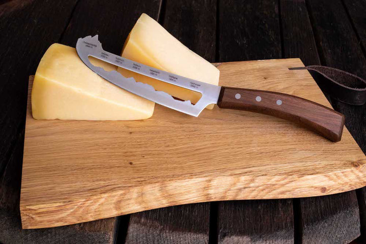 Messer 'Allgäu' Brotmesser