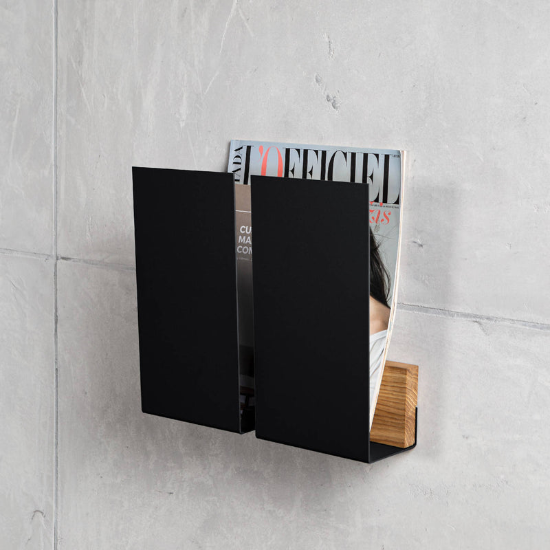 Zeitungshalter &