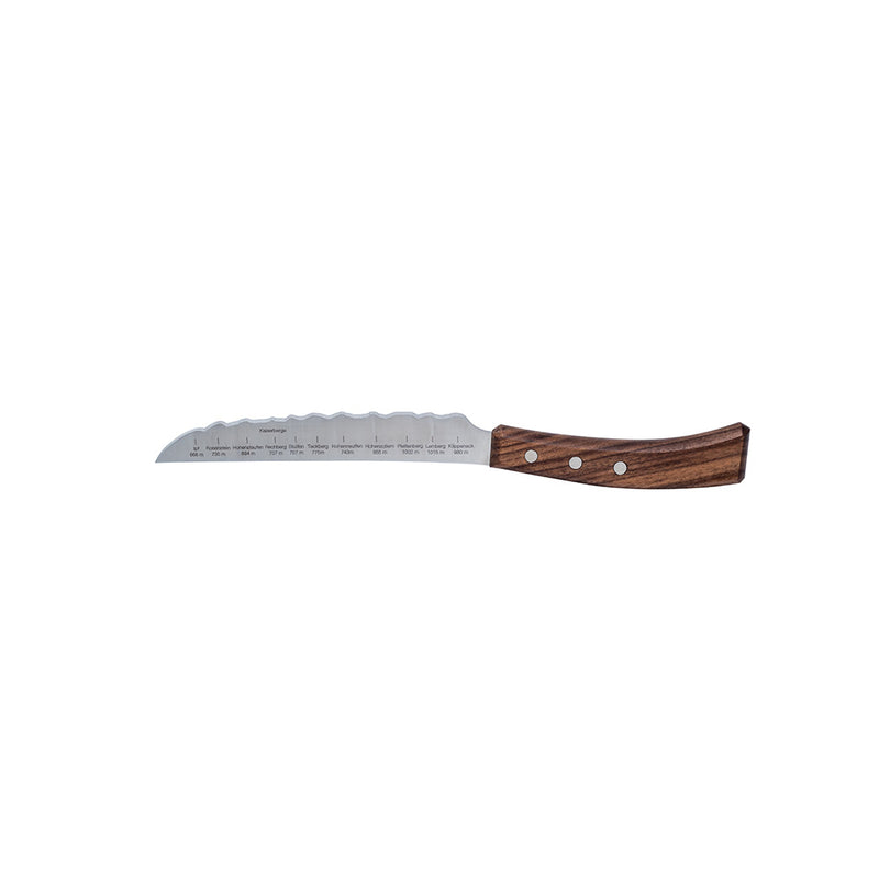 Messer &