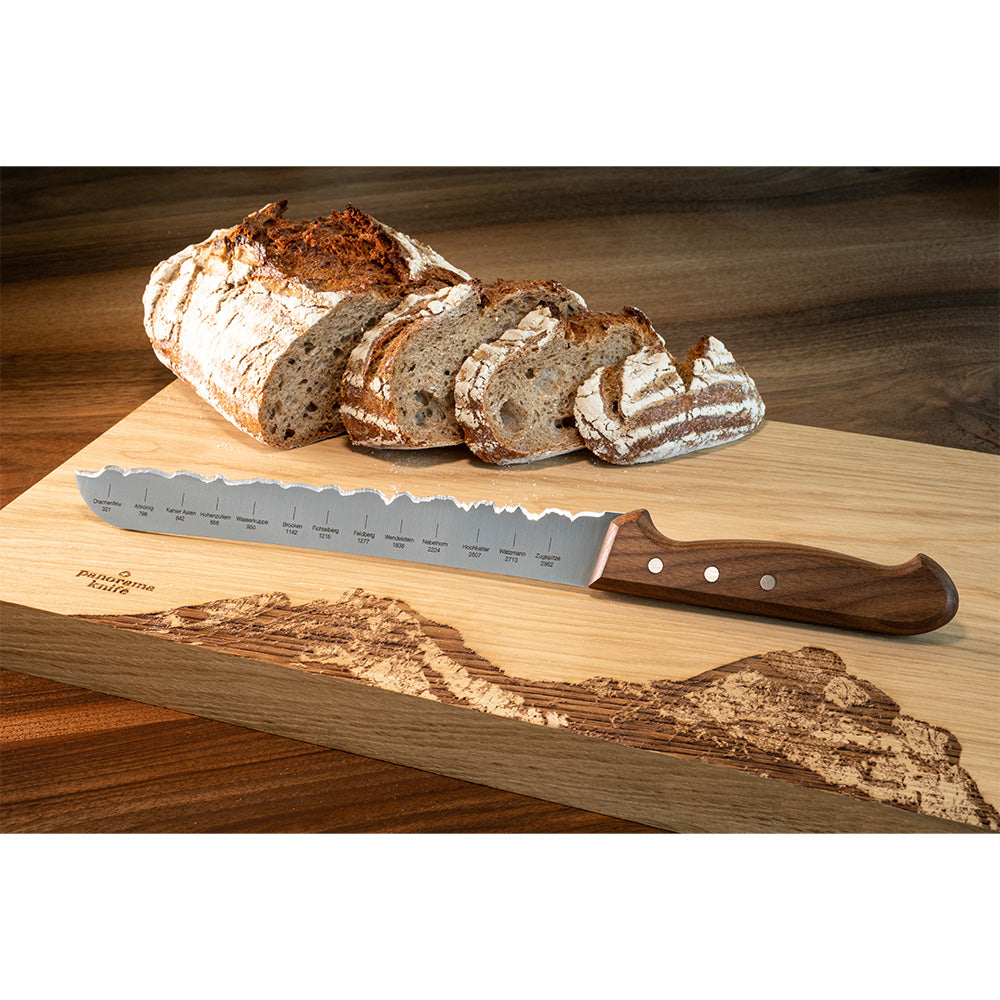 Messer 'Best of Germany'