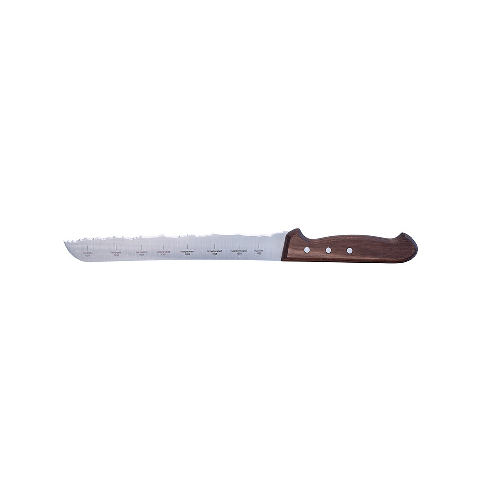 Messer 'Chiemsee'