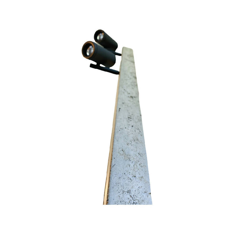 Stehlampe &