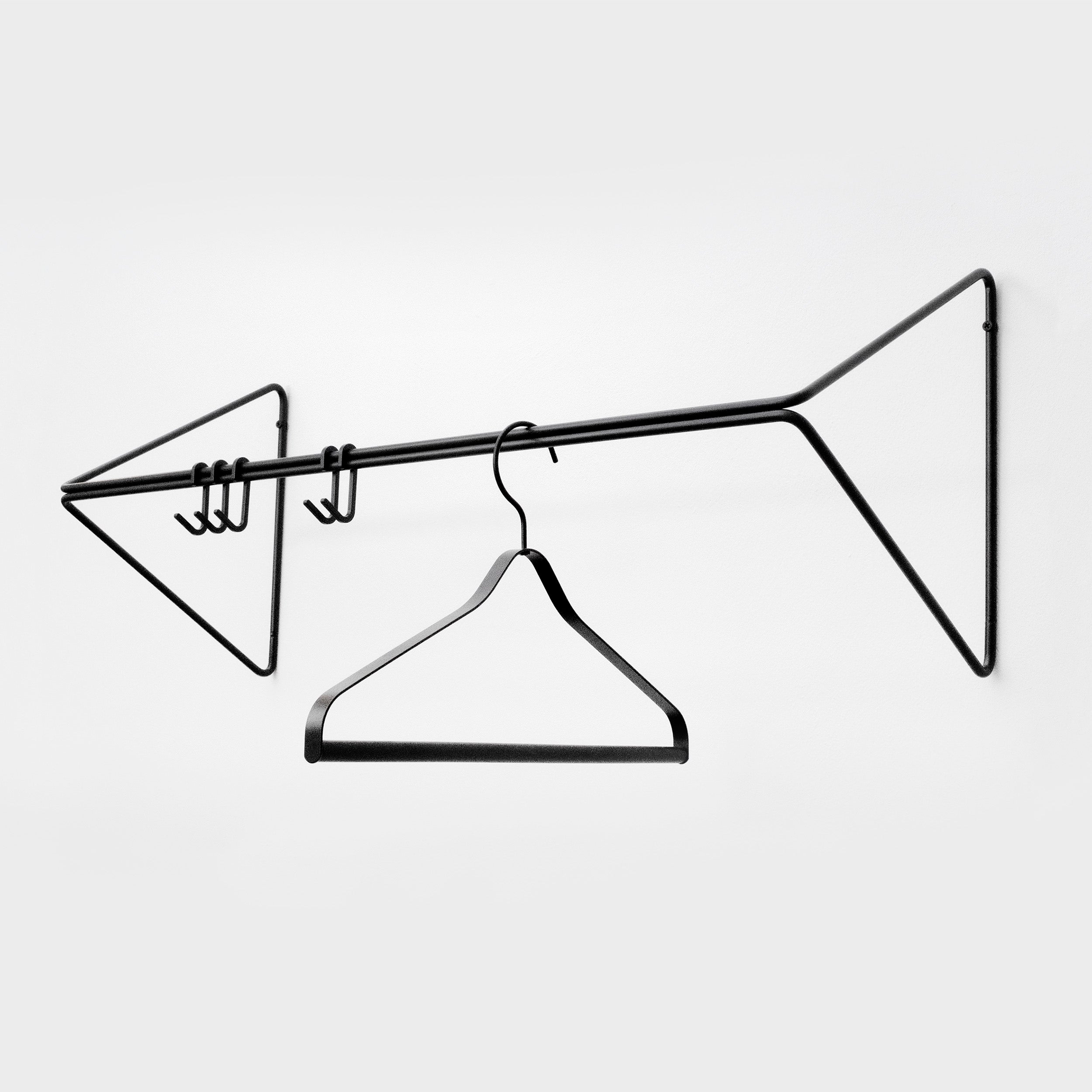 Garderobe 'SYNC'
