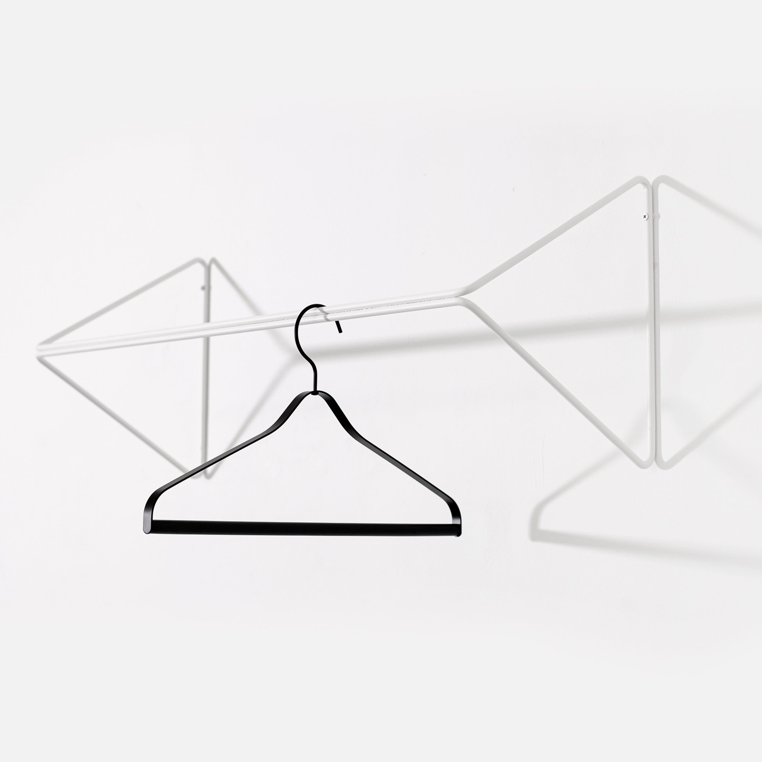 Garderobe 'SYNC'