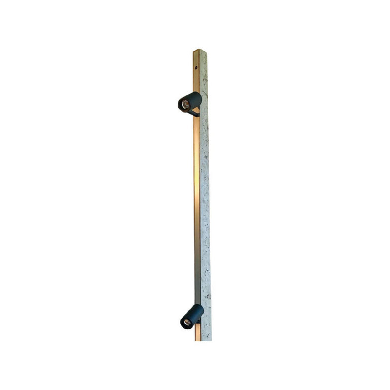 Stehlampe &