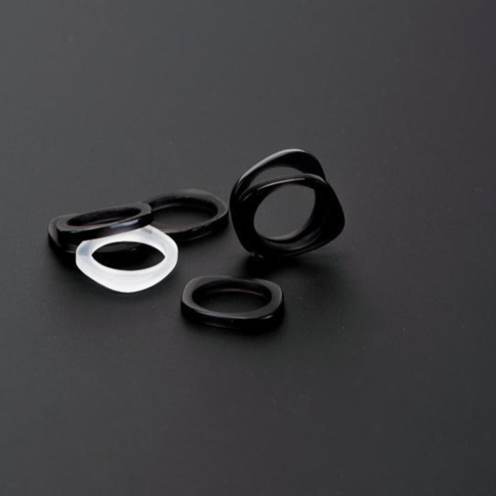 Ring 'Barney'