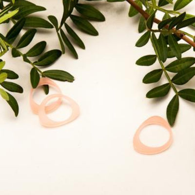 Ring 'Wilma'