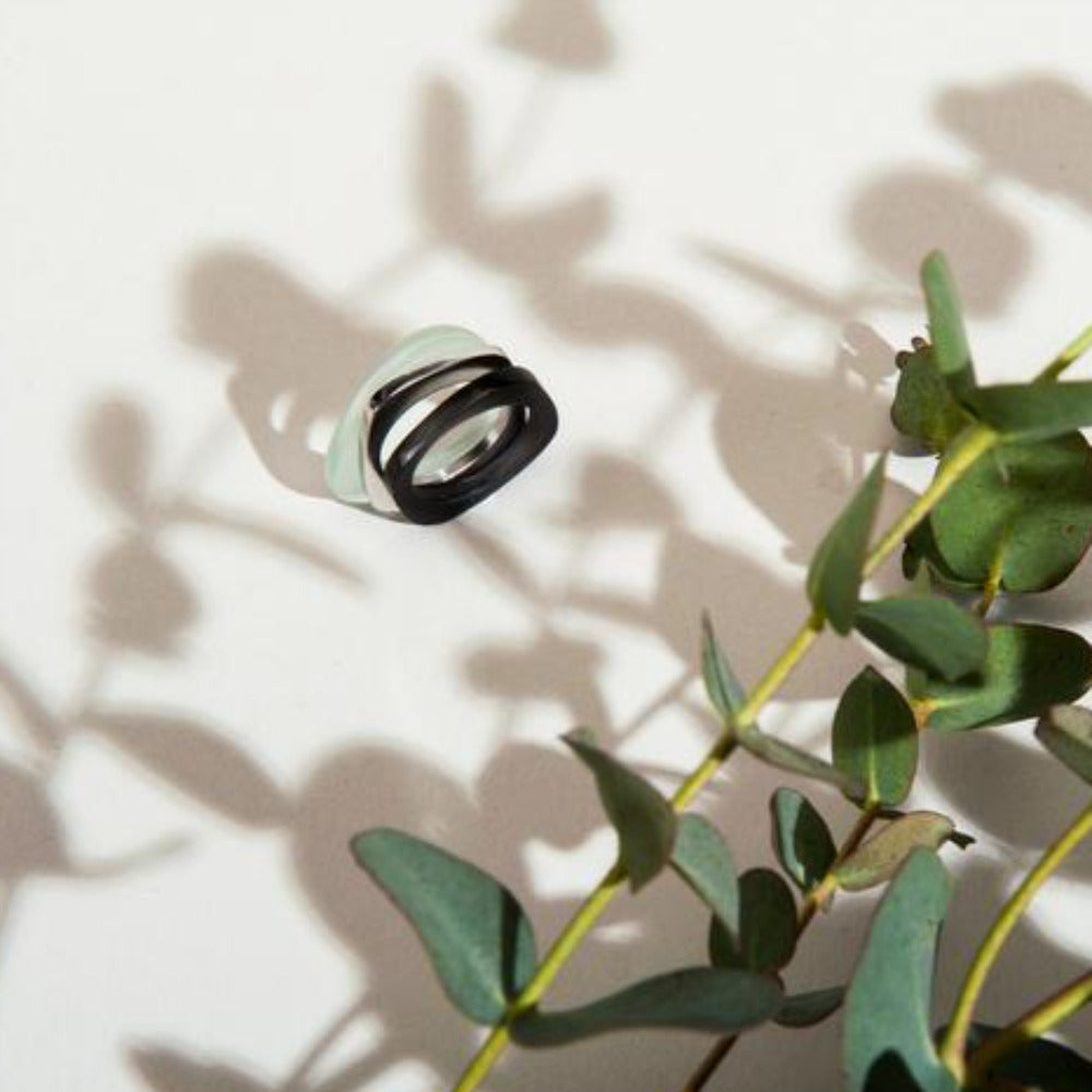 Ring 'Barney'