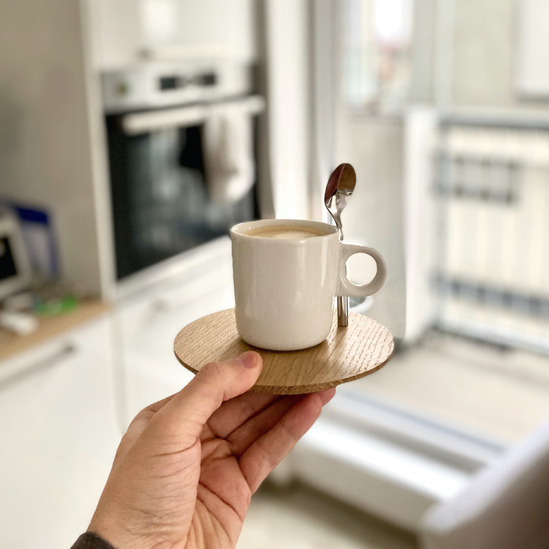 Lungo Set &