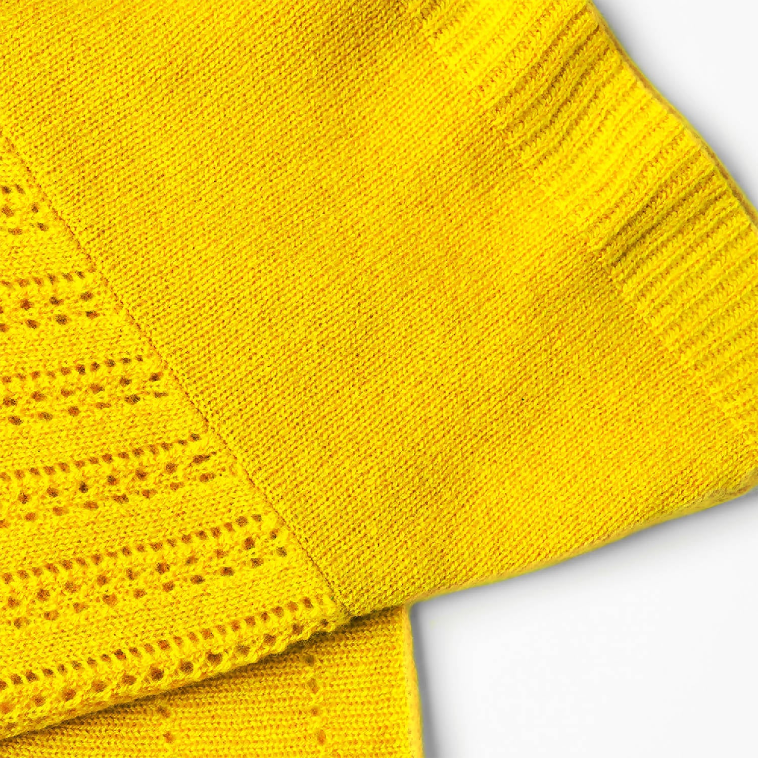 Cashmere Dreieck 'IBIZA'