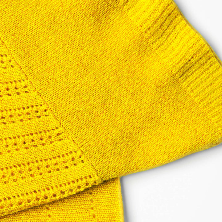 Cashmere Dreieck 'IBIZA'
