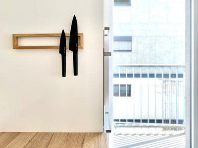 Messerhalterung 'wall rack'