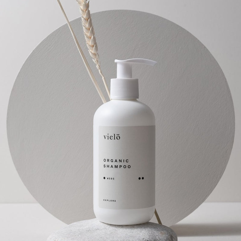Shampoo &