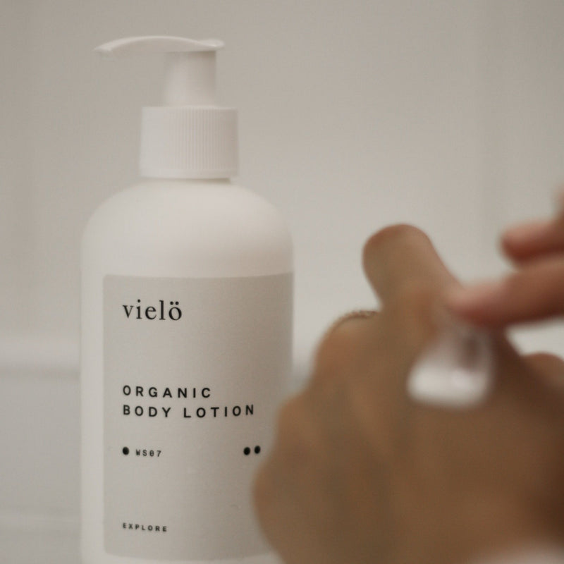 Bodylotion &
