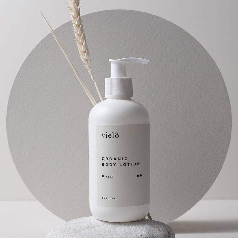 Bodylotion &