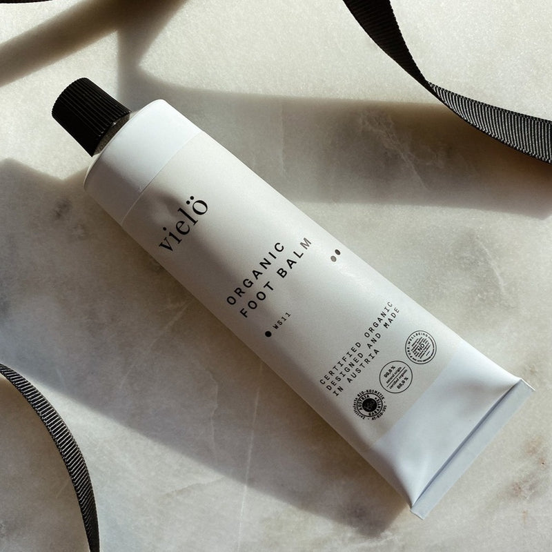 Foot Balm &