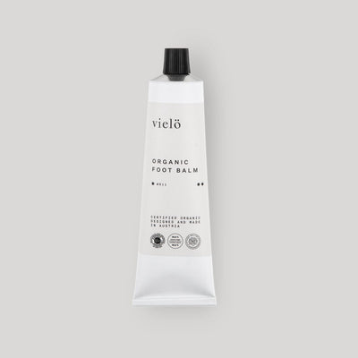 Foot Balm 'Organic'