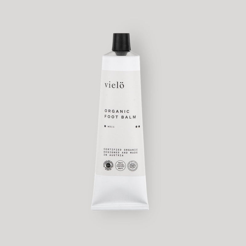 Foot Balm &