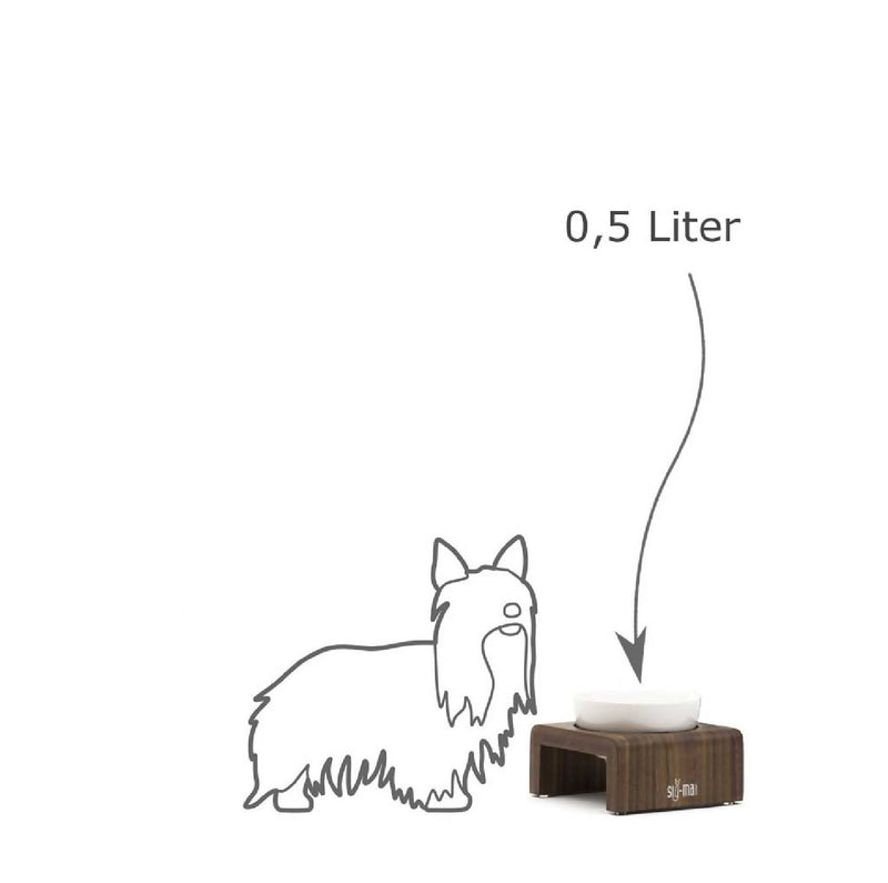 Futternapf &