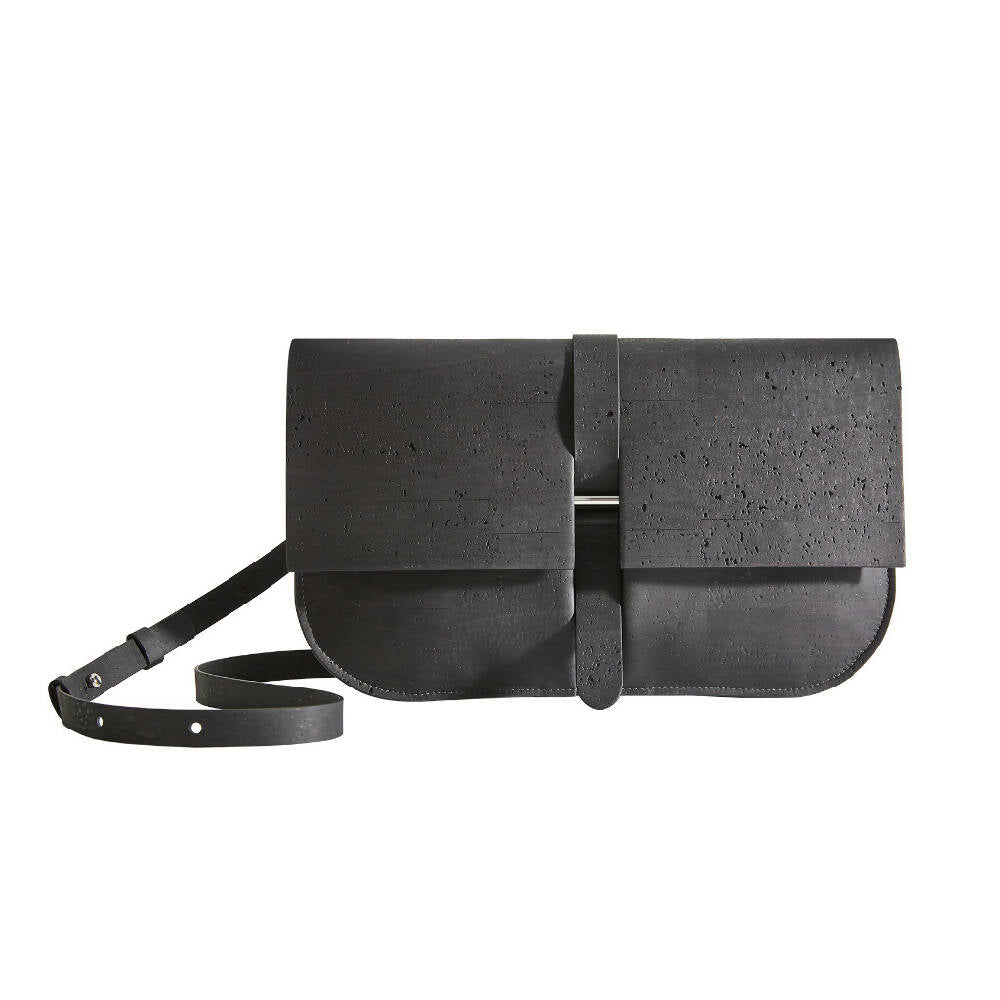 Handtasche 'Meta'