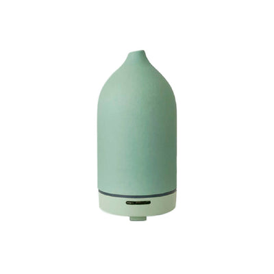 Ultraschall Keramik Diffuser 'Mint Green' *LIMITED EDITION*