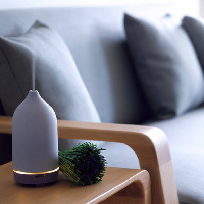 Aroma Diffuser 'Ultraschall Keramik'