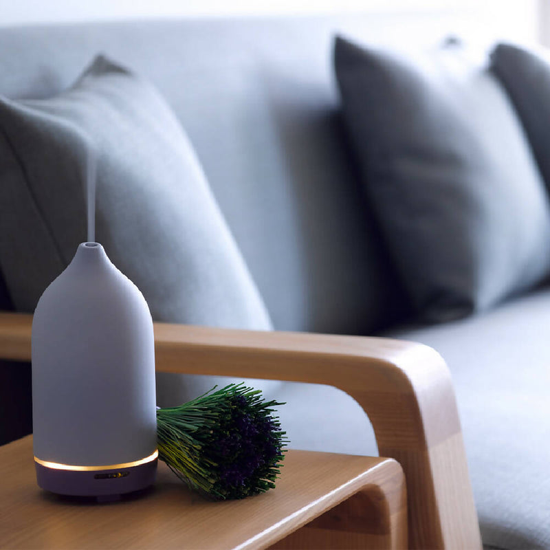 Aroma Diffuser &