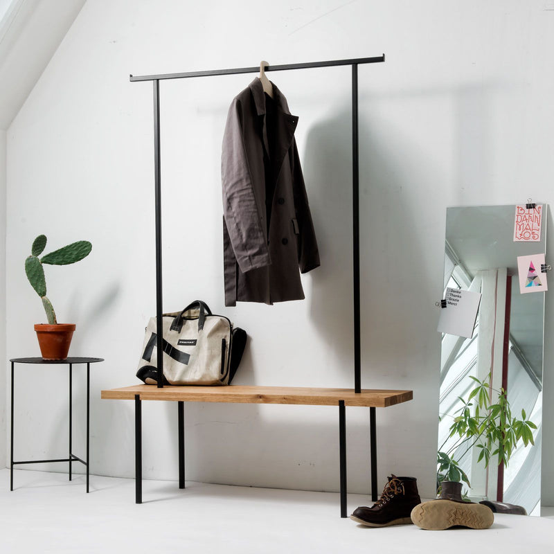 Garderobe &