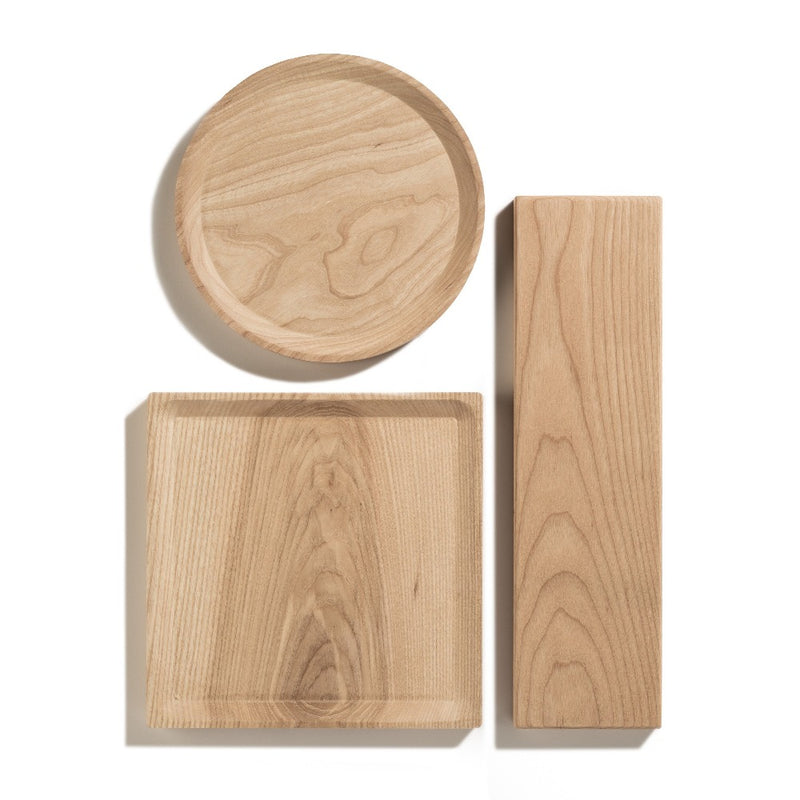 Teller-Set &