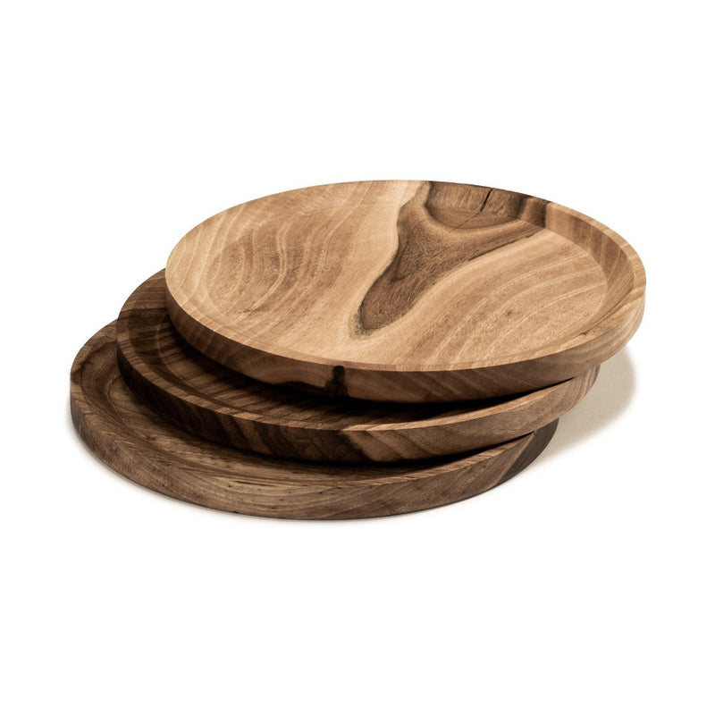 Teller-Set &