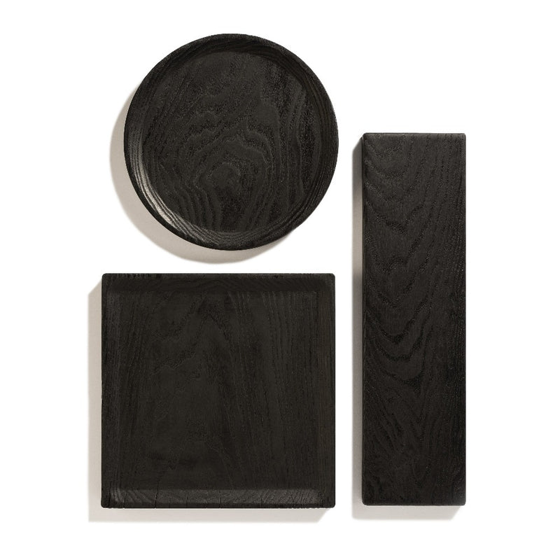 Teller-Set &