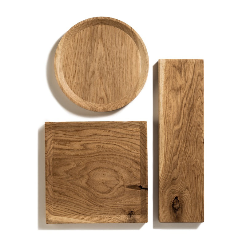 Teller-Set &