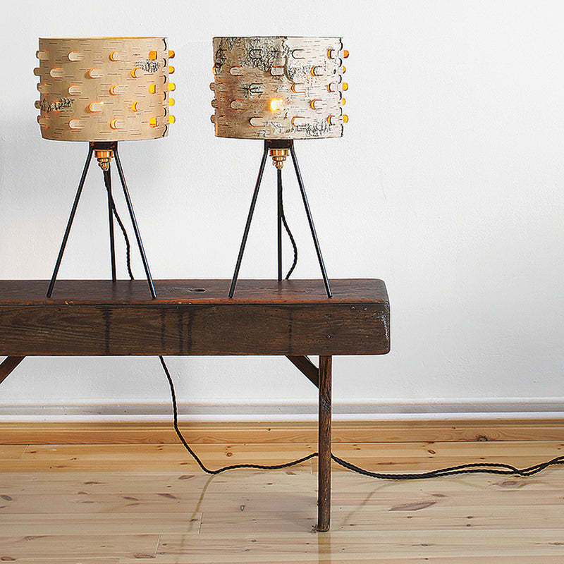 Lampe &