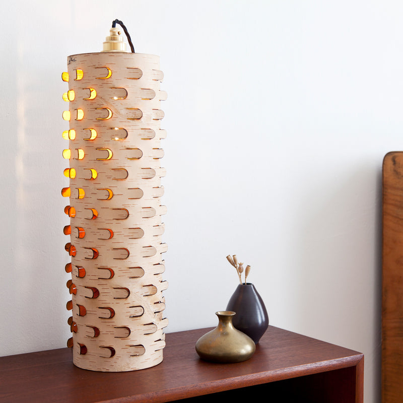 Lampe &
