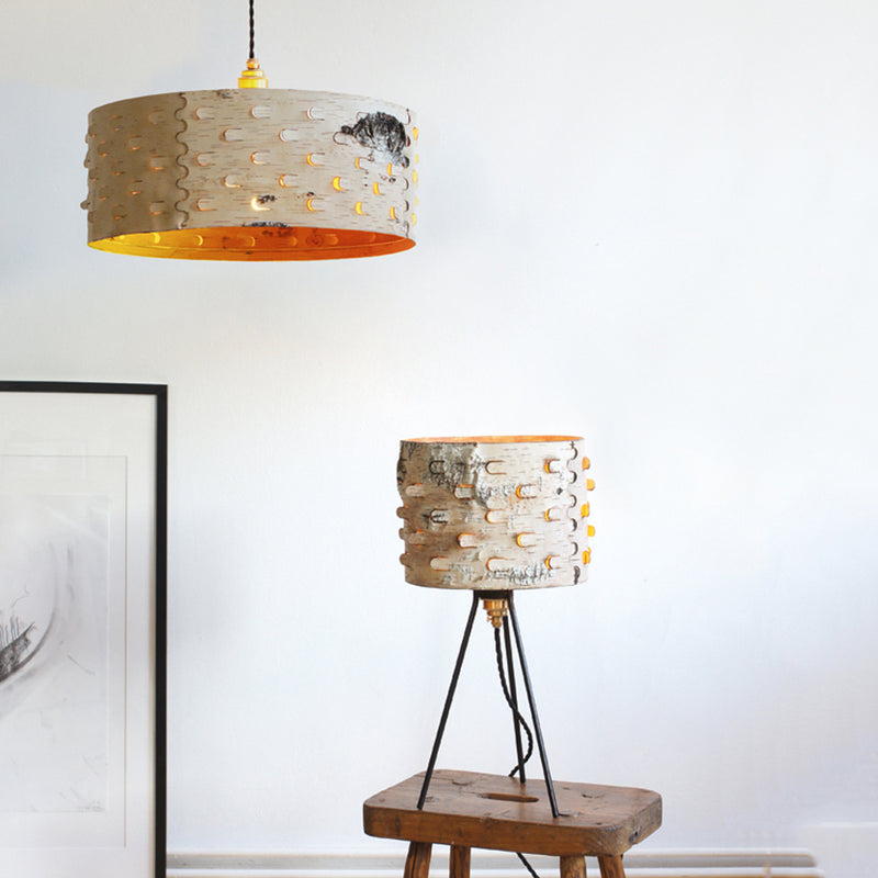 Lampe &