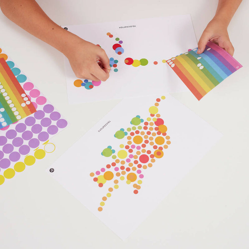 Stickerset &