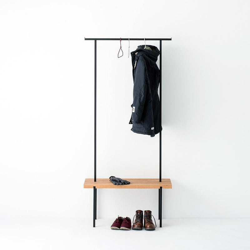 Garderobe &