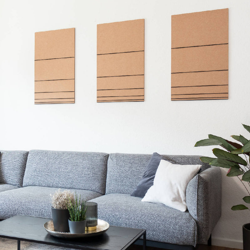 Wandbild &